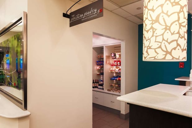 Images Hilton Garden Inn Nanuet