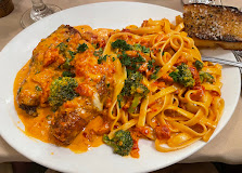 Francesco's Ristorante Italiano Image