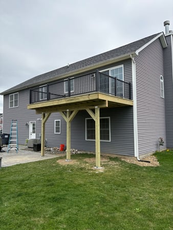 Images EBV Contracting