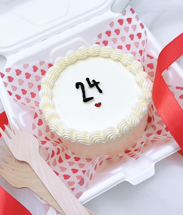 Bilder Di's Cakery