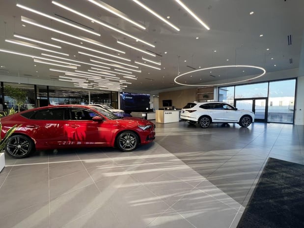 Images Jim Hudson Acura