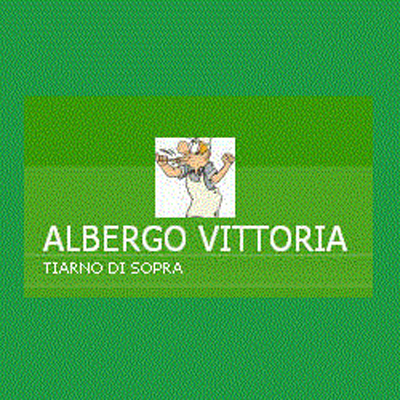 Albergo Vittoria Logo