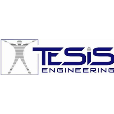 Tesis Engineering Logo