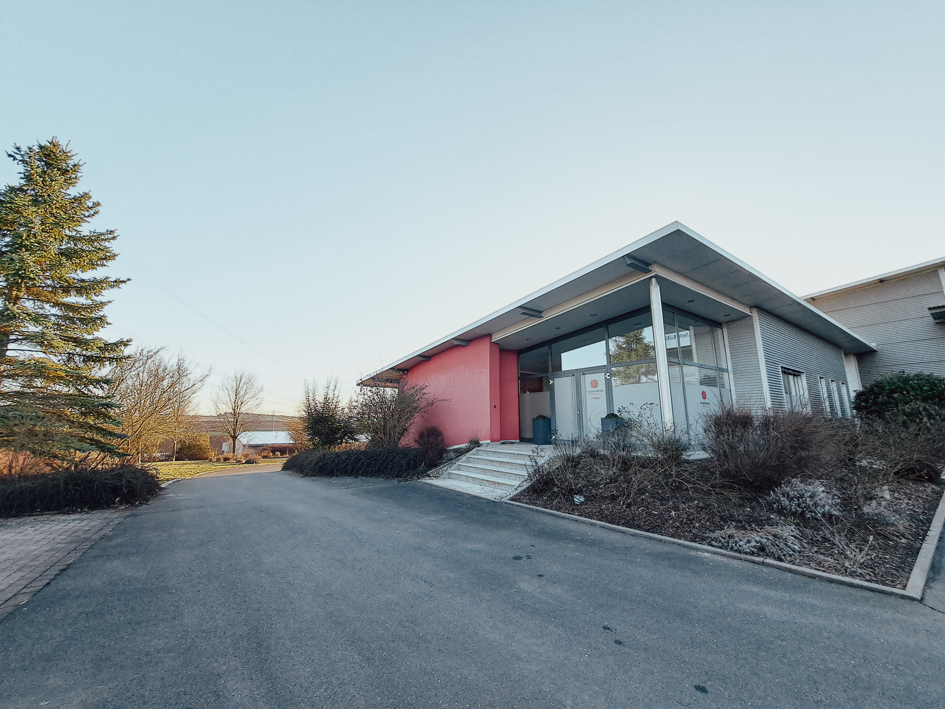 ROSENGARTEN-Tierbestattung Main-Tauber, Waltersberg 23 in Grünsfeld