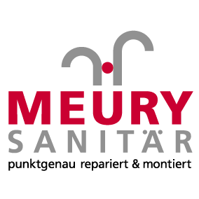 Meury Sanitär GmbH Logo