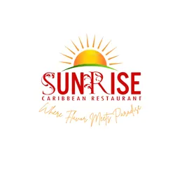 SunRise Caribbean Restaurant Logo
