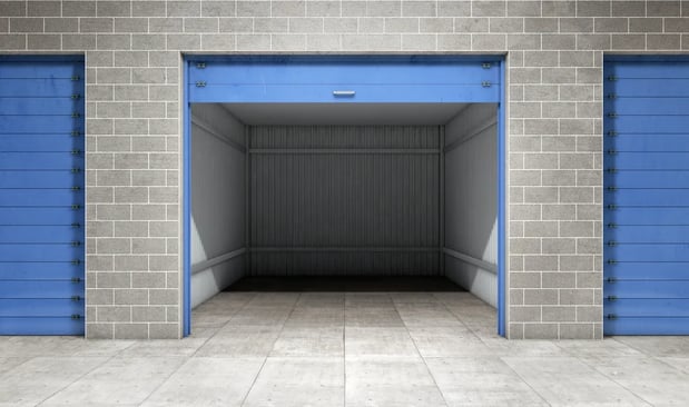 Images Canales Garage Doors