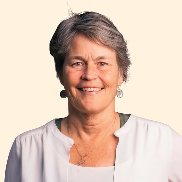 Images Jill Cowie, Counselor