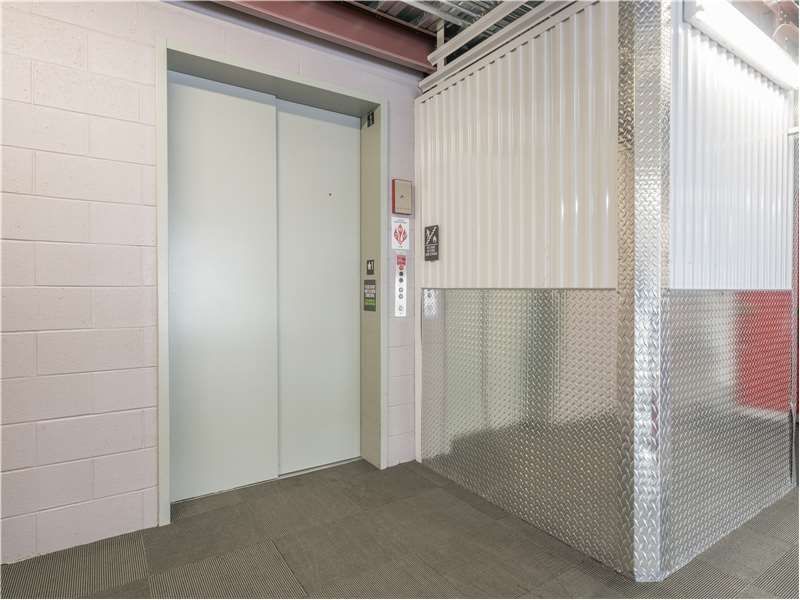 Exterior Units - Extra Space Storage at 340 Franklin Gateway SE, Marietta, GA 30067