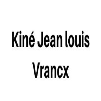 Kinésithérapeute Jean Louis Vrancx