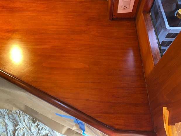 Images Beachway Refinishing and Kitchen Cabinetry