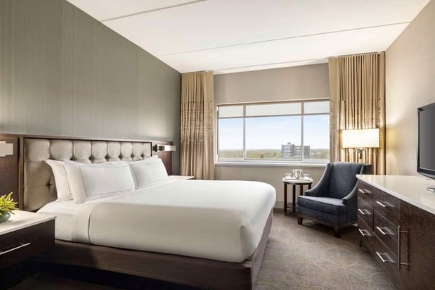 Images Hilton Philadelphia City Avenue