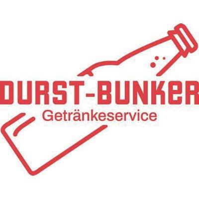 Durst Bunker in Düsseldorf - Logo