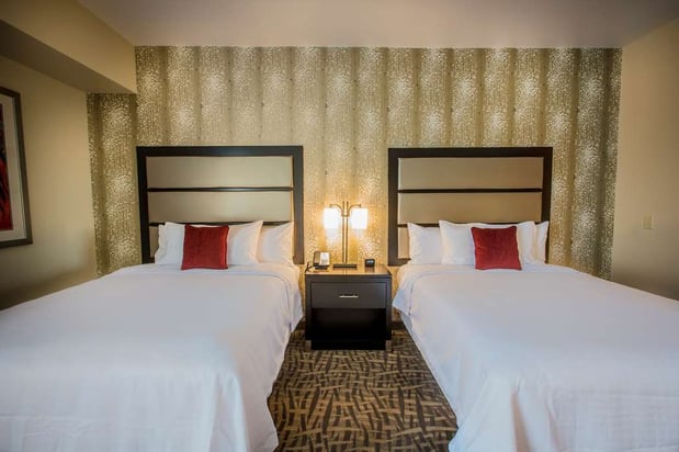 Images Homewood Suites by Hilton Charlotte Ballantyne, NC