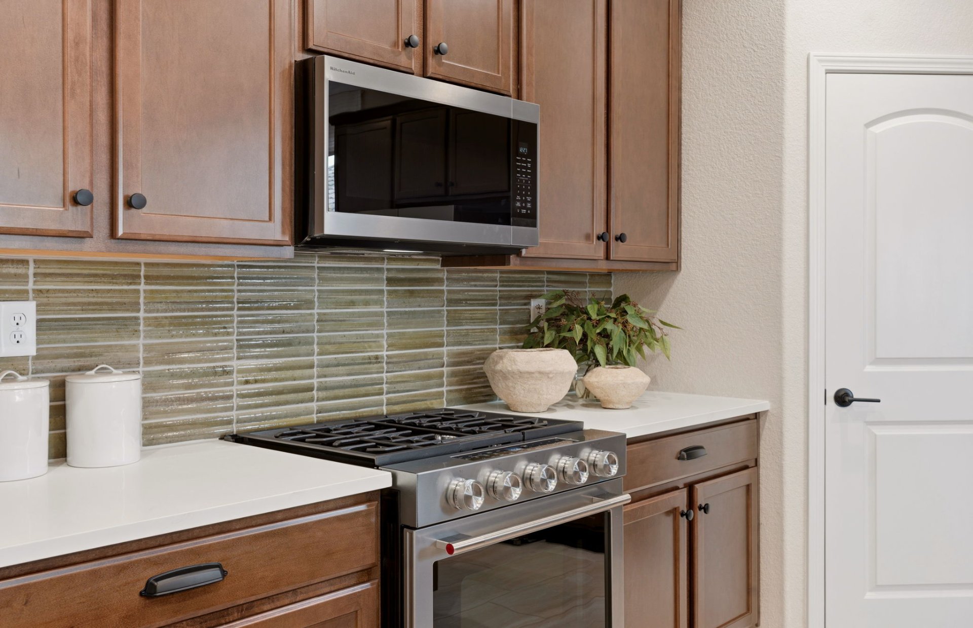 Savio Ridge by Pulte Homes