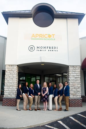 Images Monfredi Family Dental