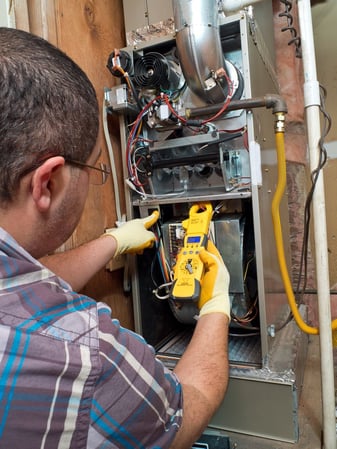 Images Gold Star Heating and Air