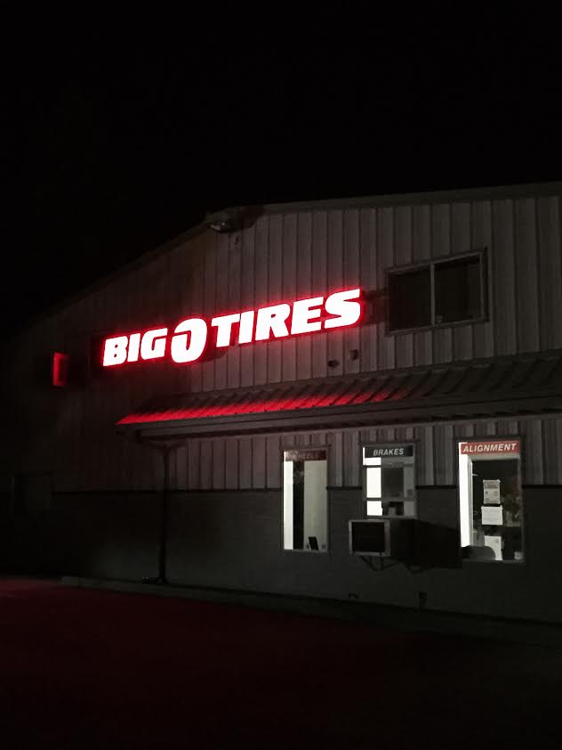 Big O Tires Coupons Clearlake CA near me 8coupons