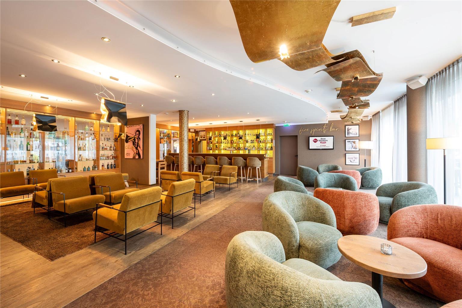 Best Western Plus iO Hotel, Graf-Zeppelin-Strasse 2 in Schwalbach