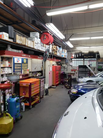 Images Multnomah Automotive | Chevron