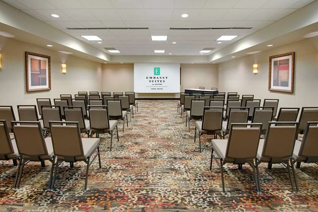 Images Embassy Suites by Hilton Huntsville