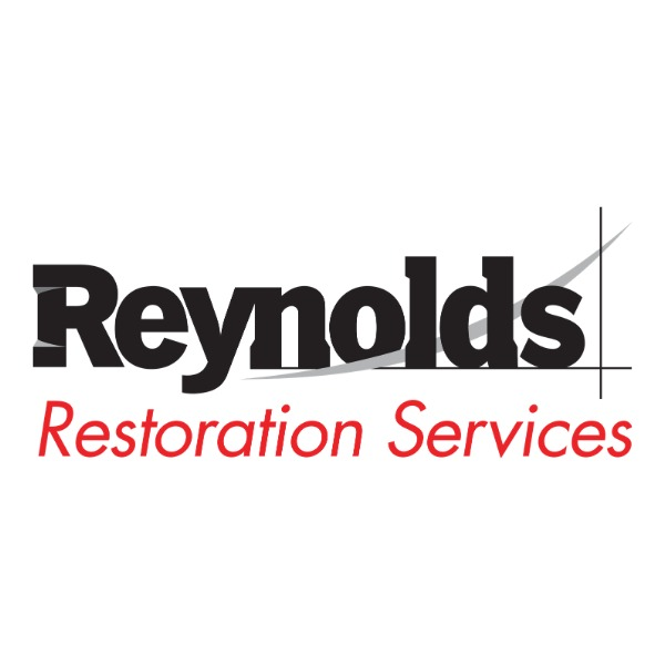 Reynolds Restoration Services Logo