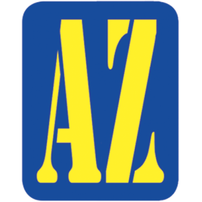 Alzameccanica Logo