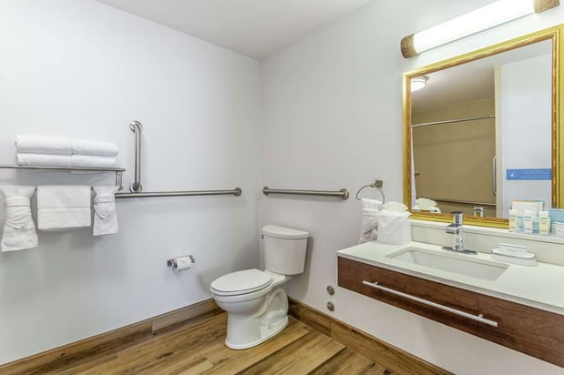 Images Hampton Inn & Suites Chicago-Libertyville