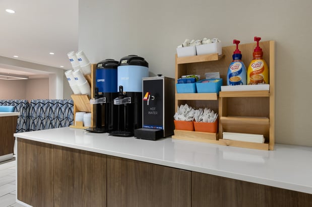 Images Holiday Inn Express Savannah Airport by IHG