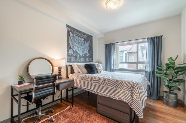 Images The Patterson Social Apartments