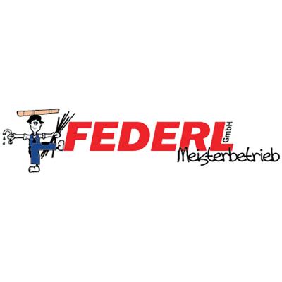Sanitär Pfaffenhofen | Heizung Sanitär Solar Federl GmbH Logo