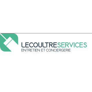 Lecoultre Services - Founex, Terre Sainte, Nyon, Genève Logo