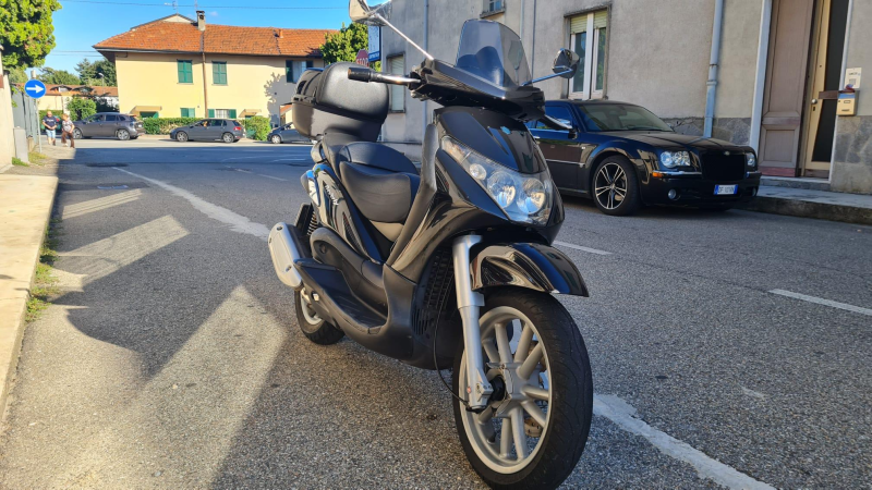 Images Minniti Motors