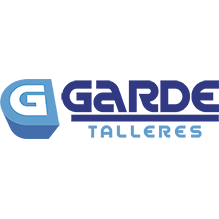 Talleres Garde E Hijos S.l. Logo
