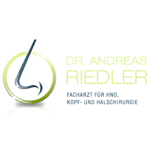 Dr. Andreas Riedler - LOGO