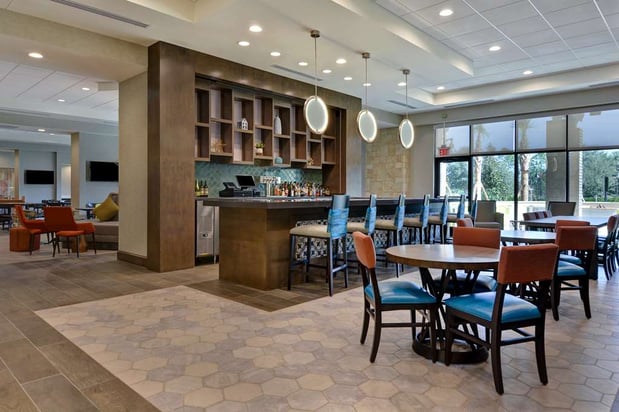 Images Home2 Suites by Hilton Orlando at FLAMINGO CROSSINGS Town Center