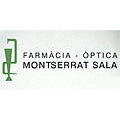 Farmàcia Òptica Montserrat Sala Logo