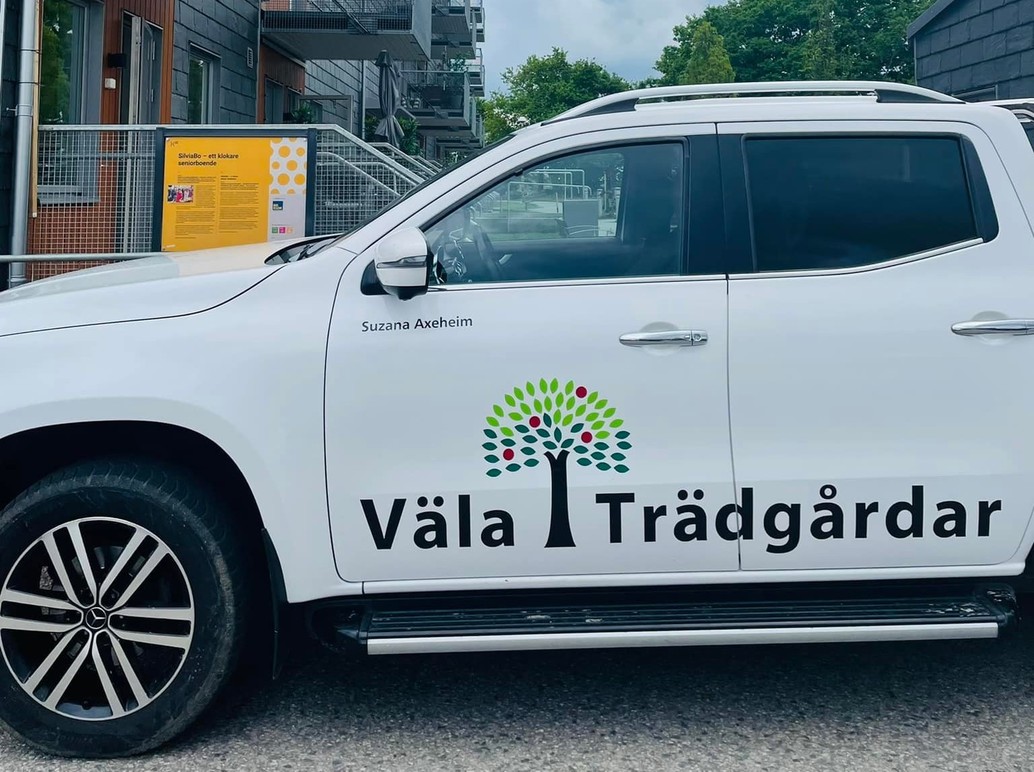 Images Väla Trädgårdar - Blomsterhandel Helsingborg