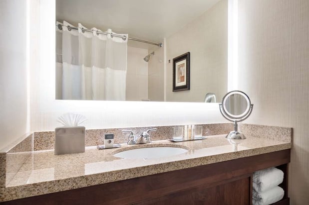 Images DoubleTree by Hilton Hotel Denver Tech Center