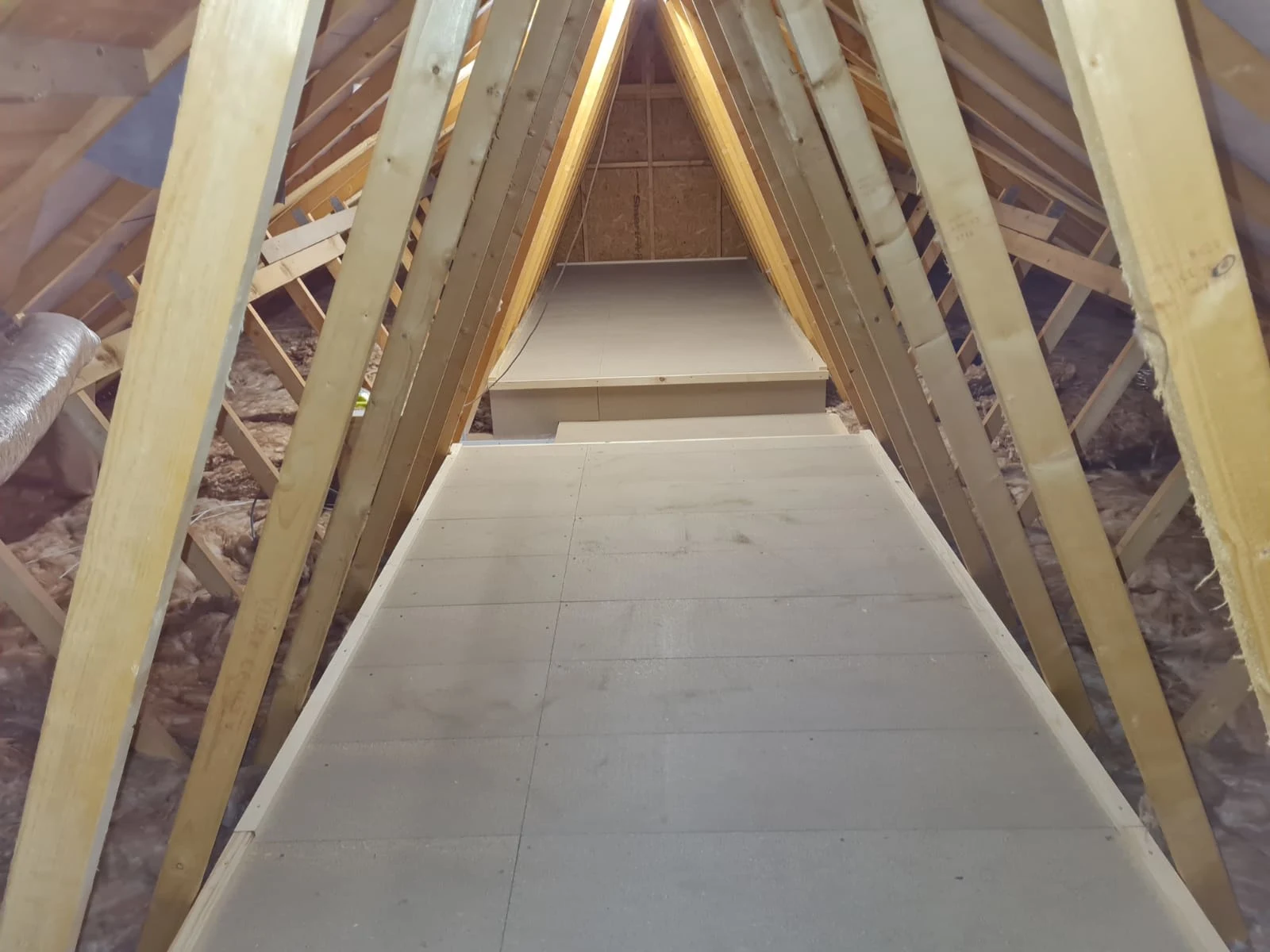 Loft Ins Space Ltd