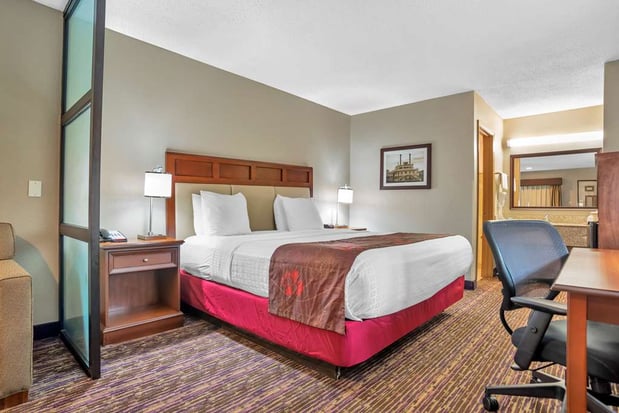 Images Best Western Vicksburg