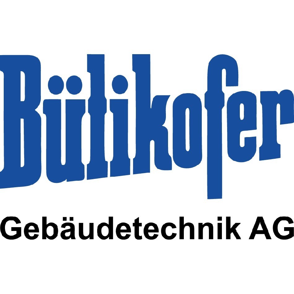 Bütikofer Gebäudetechnik AG - Sanitär - Heizung - Spenglerei Logo