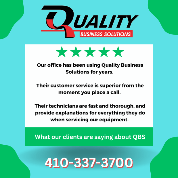 Images Quality Business Solutions