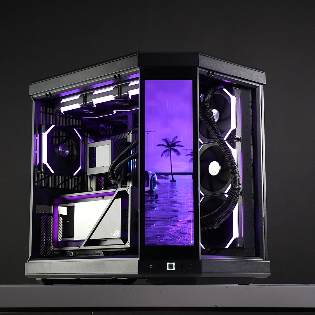 Images Radium PCs