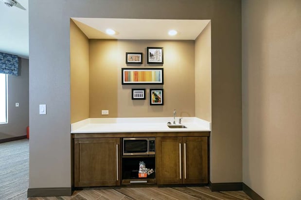 Images Hampton Inn & Suites Columbia Killian Road
