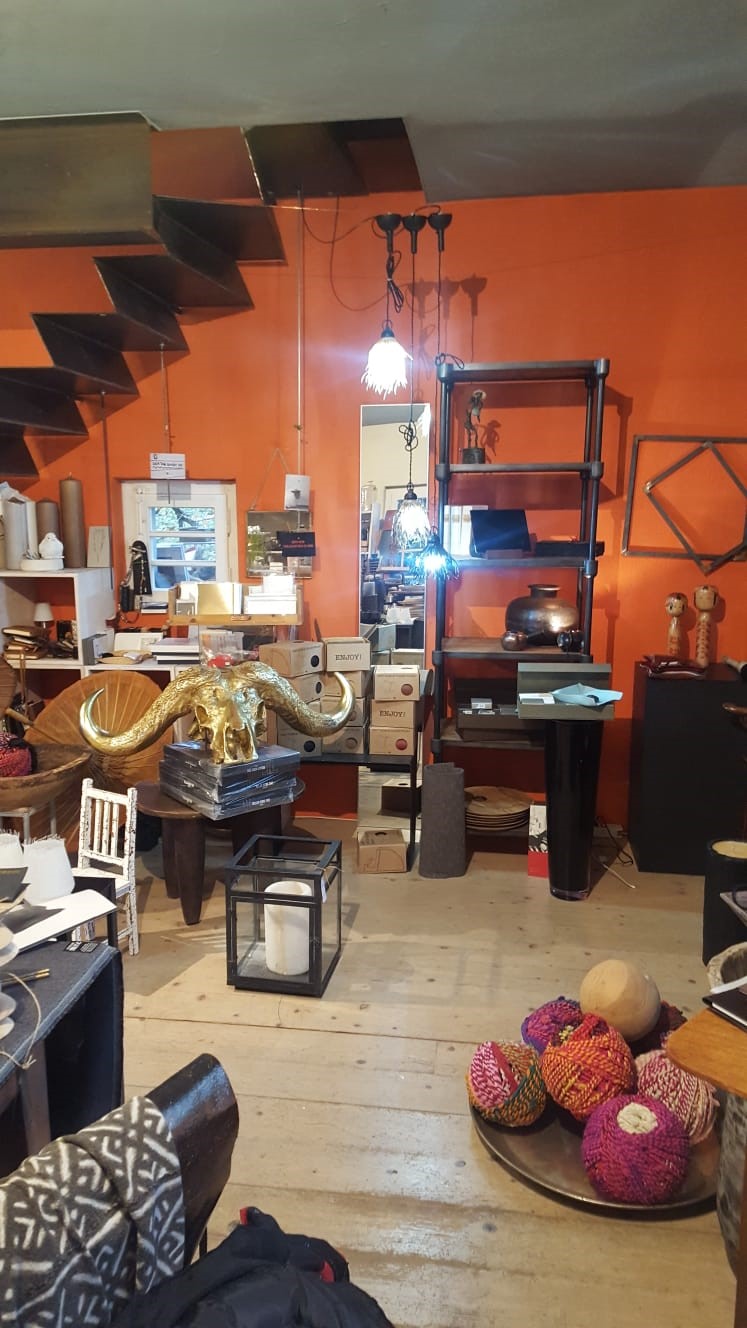 Culture Mix, Säumerstrasse 47A in Rüschlikon