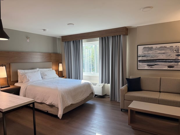 Images Candlewood Suites Jacksonville - Southpoint by IHG
