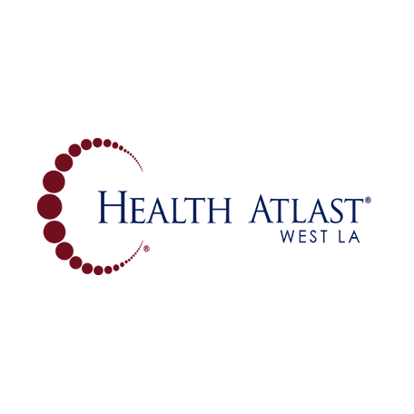 Health Atlast Logo
