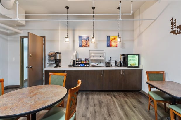 Images SureStay Plus by Best Western Mammoth Lakes