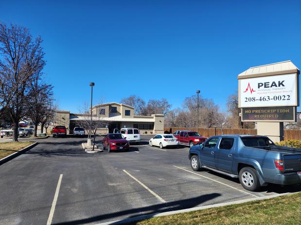 Images Peak Physical Therapy